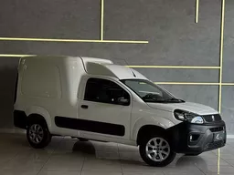 Peugeot Partner Rapid