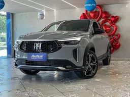 Fiat Fastback