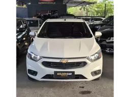 Chevrolet Prisma