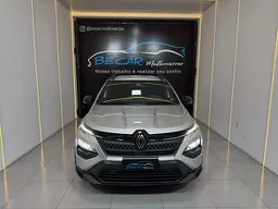 Renault Kardian