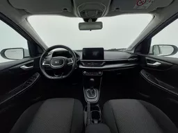 Fiat Pulse