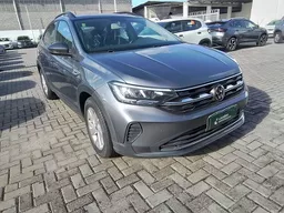Volkswagen Nivus