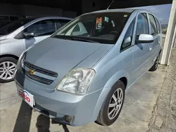 Chevrolet Meriva