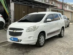 Chevrolet Spin
