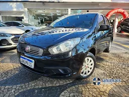 Fiat Grand Siena