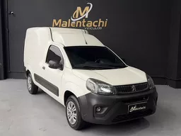 Peugeot Partner Rapid