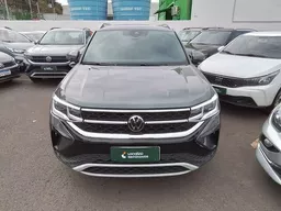 Volkswagen Taos