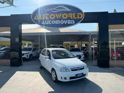 Chevrolet Corsa