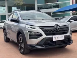 Renault Kardian