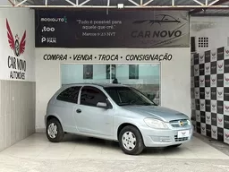 Chevrolet Celta