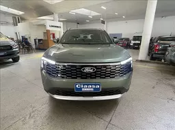 Ford Territory