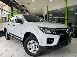 Chevrolet S10