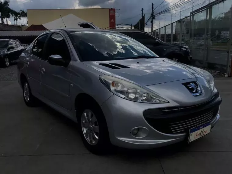 Foto do carro