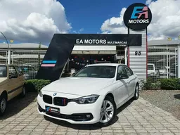 BMW 320i