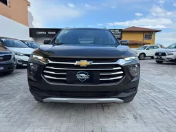 Chevrolet Montana
