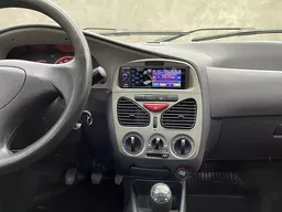 Fiat Siena