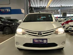 Toyota Etios