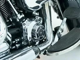 Harley-Davidson Softail
