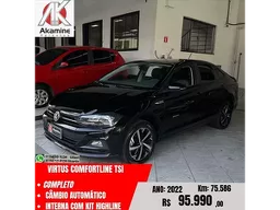 Volkswagen Virtus