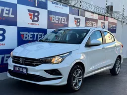 Fiat Cronos