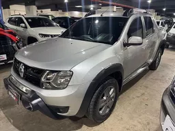 Renault Duster Oroch