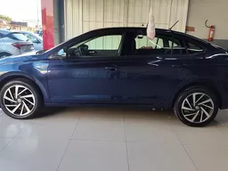 Volkswagen Virtus