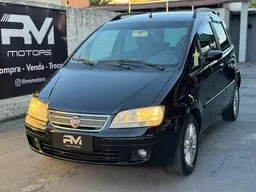 Fiat Idea