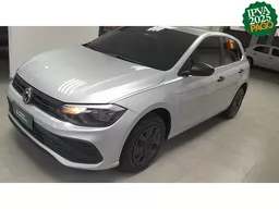 Volkswagen Polo Hatch