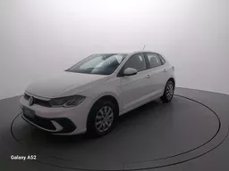 Volkswagen Polo Hatch