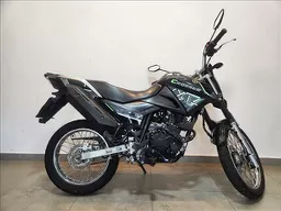 XTZ 150