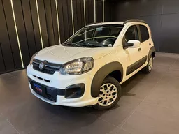 Fiat Uno