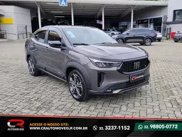 Fiat Fastback