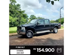 Ford F-250