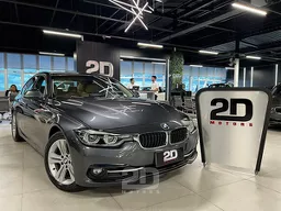 BMW 320i