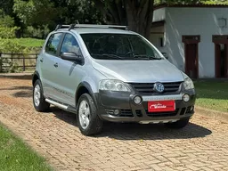 Volkswagen Crossfox