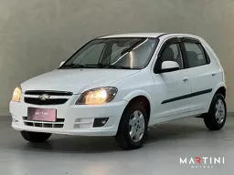 Chevrolet Celta
