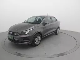 Fiat Cronos