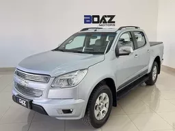 Chevrolet S10