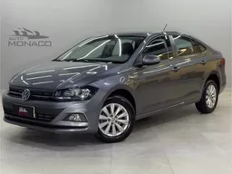 Volkswagen Virtus