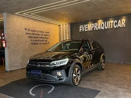 Volkswagen Nivus