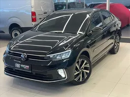 Volkswagen Virtus