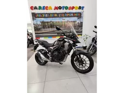 CB 500