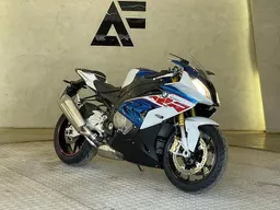 S 1000 RR