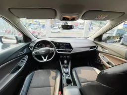 Chevrolet Montana