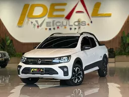 Volkswagen Saveiro