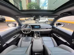 Ford Territory
