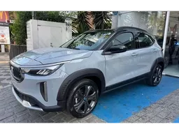 Fiat Pulse