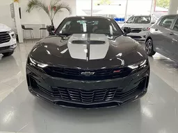 Camaro