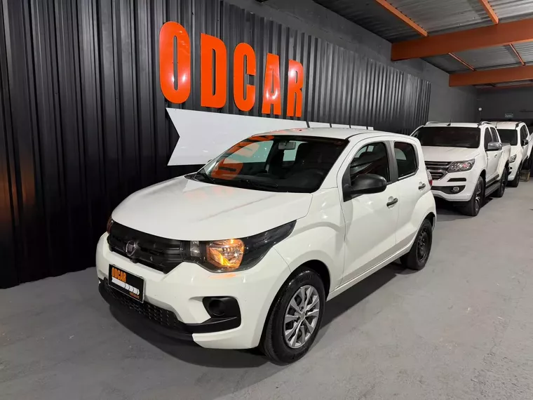 Fiat Mobi MOBI LIKE 1.0 Fire Flex 5p. 2019