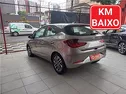 Hyundai HB20 2022-prata-santos-sao-paulo-371